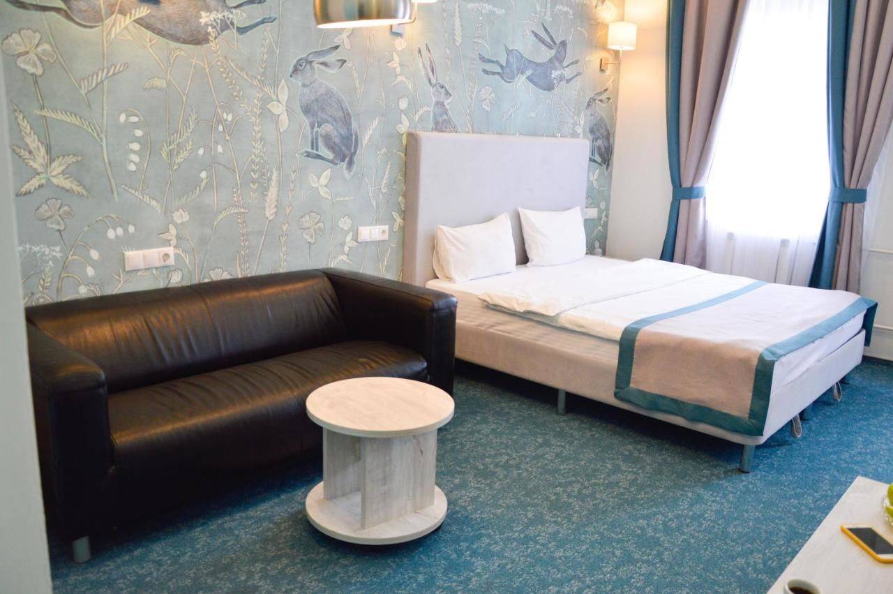 Фото Отели Кирин Москва 30